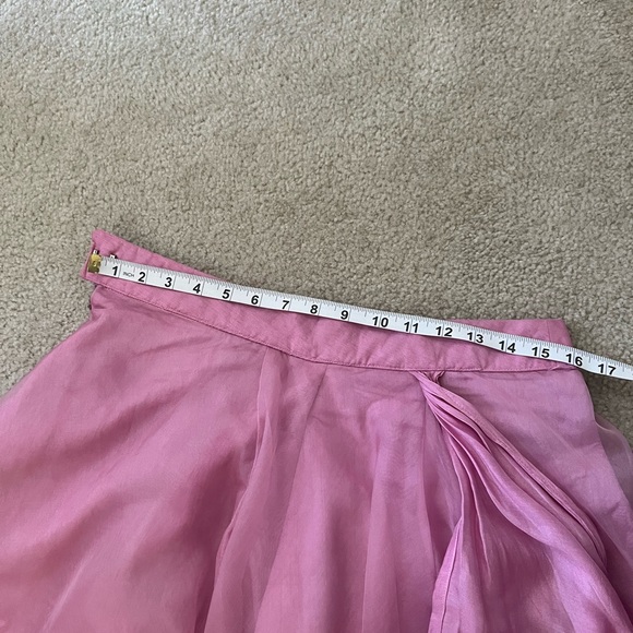 Beautiful indian choli dress /lahenga - Picture 11 of 13